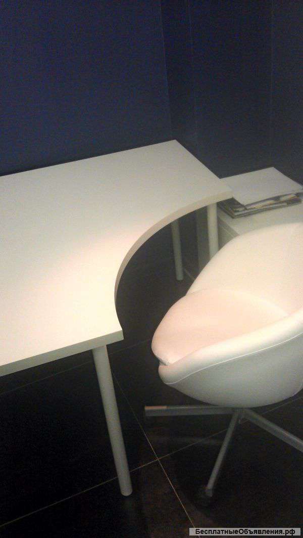 Рабочее место в аренду для Дизайнера/Архитектора