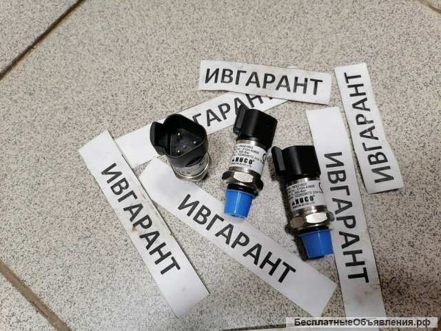 31Q4-40600 Датчик давления Hyundai 31Q4-40600