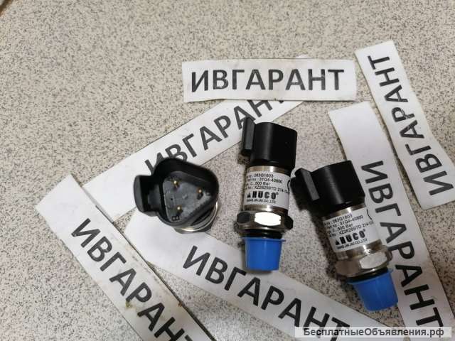 31Q4-40601 Датчик давления Hyundai 31q4-40601