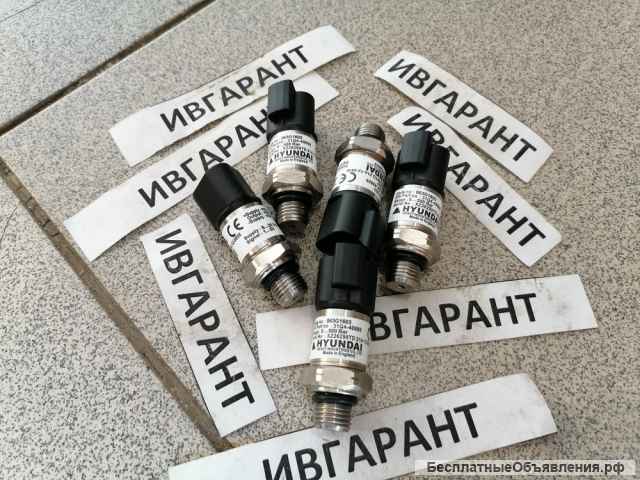 31Q8-40500 Датчик давления Hyundai 31Q8-40500