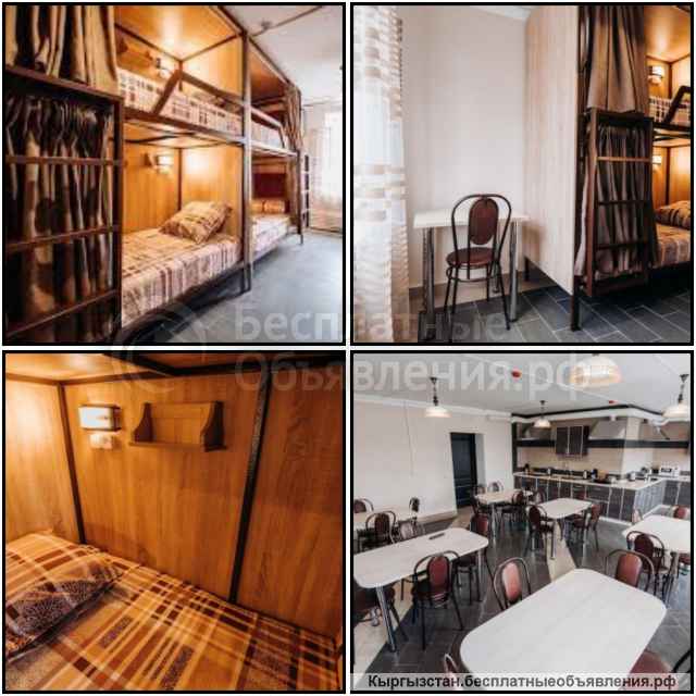 Требуются упаковщики на вахту в город Клин Московской области