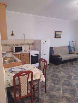 2-х комнатная квартира в Херцег-Нови, Черногория