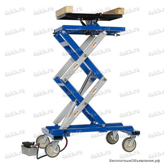 Подъемник для двигателя ПД-001