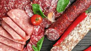 Упаковщик на мясокомбинат (ВАХТА)