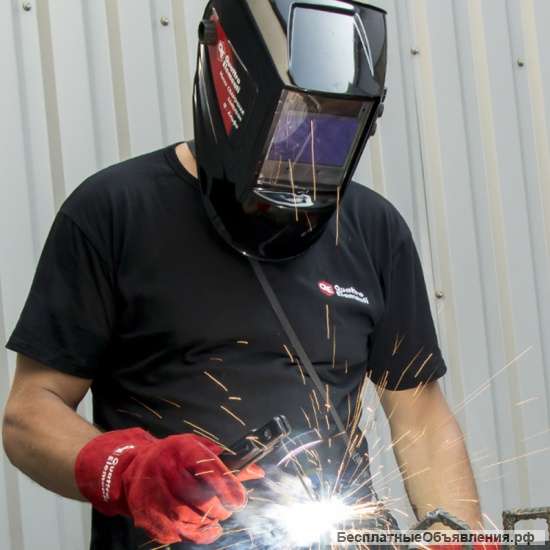 Маска сварщика Хамелеон