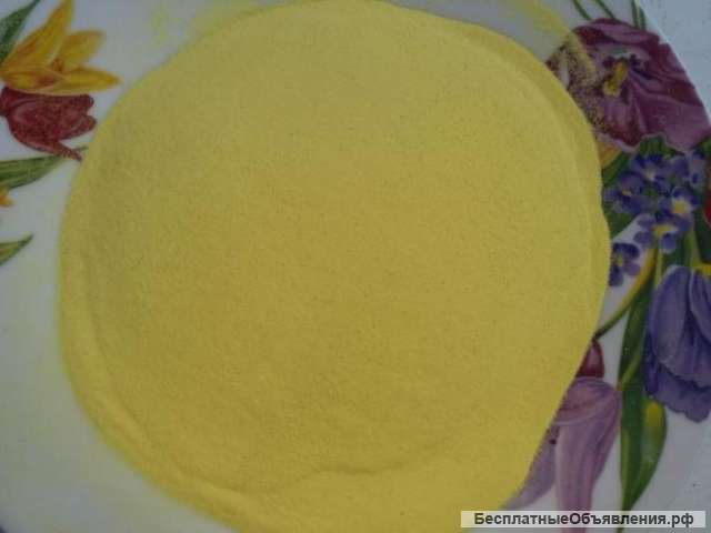 Пыльца сосны Крымской от заготовителя Доставка