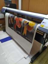 Печать наклеек