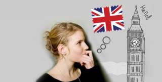 Курсы английского для начинающих