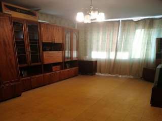 1-комнатная квартира, 38,3 кв.м.