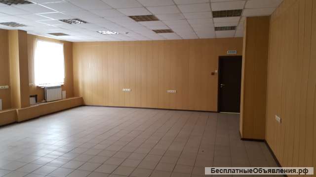 Аренда складов и офисов