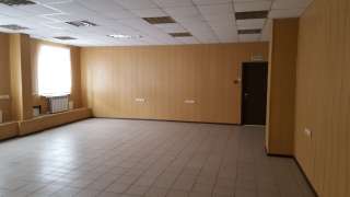 Аренда складов и офисов