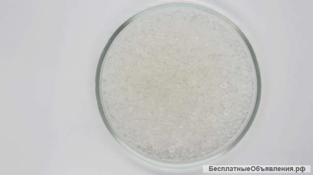 Силикагель технический в шариках