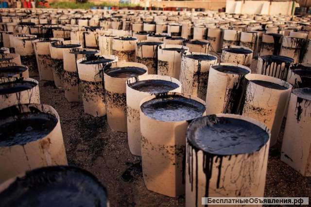 Битум БНД 70/100