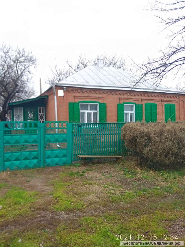 Сдам дом посуточно