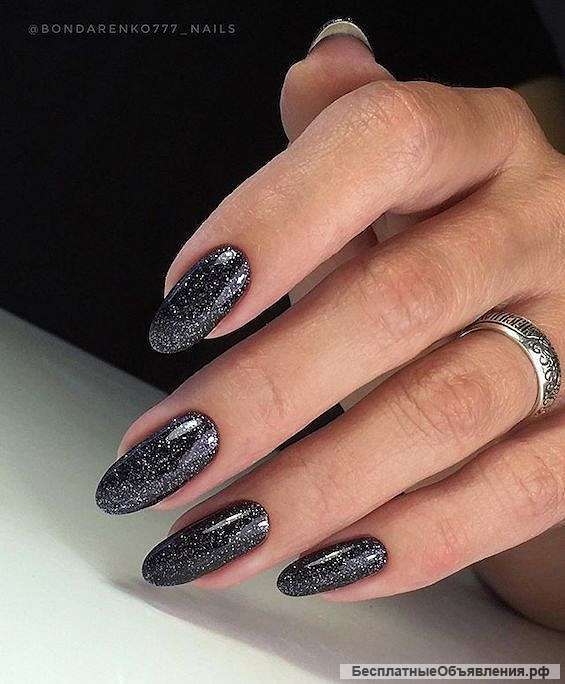 Мастер маникюра