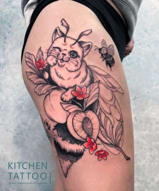 Татуировки и пирсинг в СПБ на Обводном канале