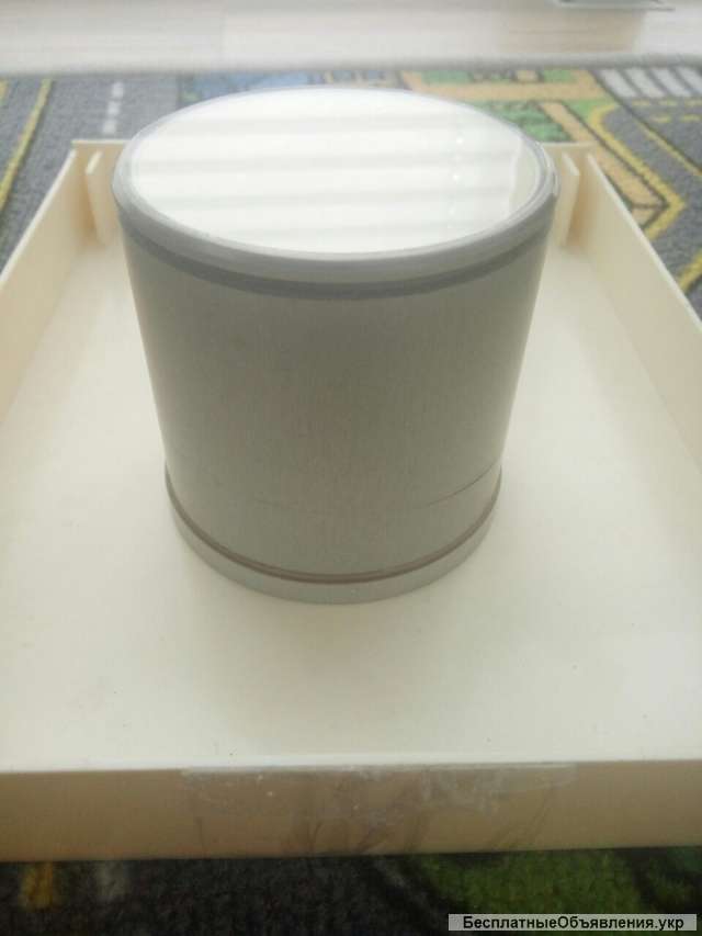 Купим кристаллы сцинтилляционные 63*63