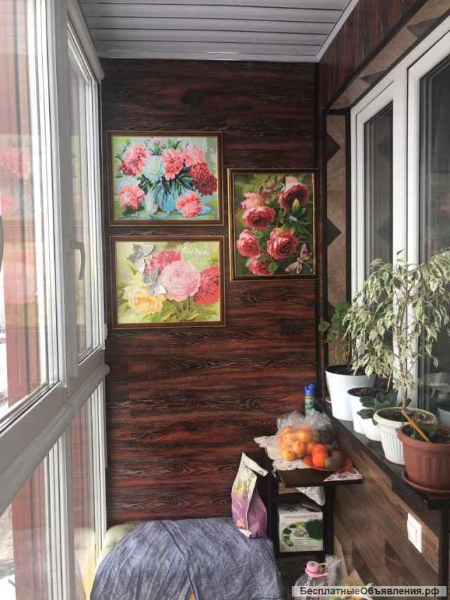 Отличная ЕВРОДВУШКА в городе Ивантеевка МО