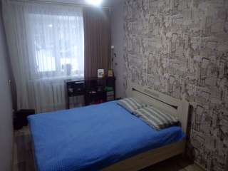 3 комнатную в Егорьевске