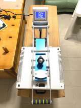 Термопресс планшетный INKSYSTEM (40×40cм) для термотрансферной и сублимационной печати