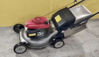 Газонокосилка HONDA HRG536С8