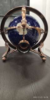 Глобус декоративный