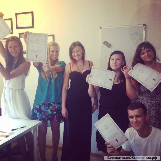 Школа дизайна интерьеров