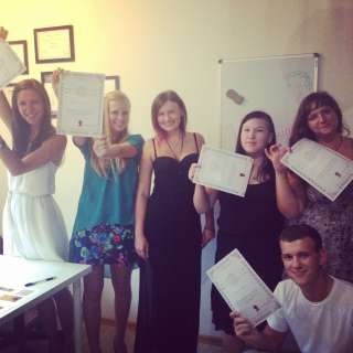 Школа дизайна интерьеров