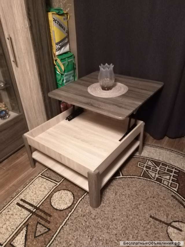 Стол трансформер