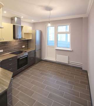 Ремонт квартир