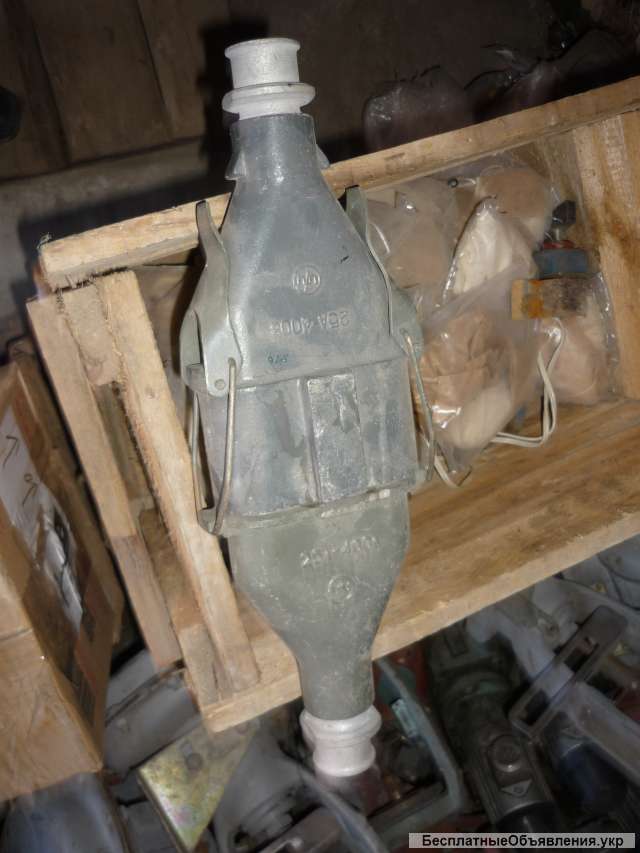 Разъемы, соединители силовые ШК, ЩЩ