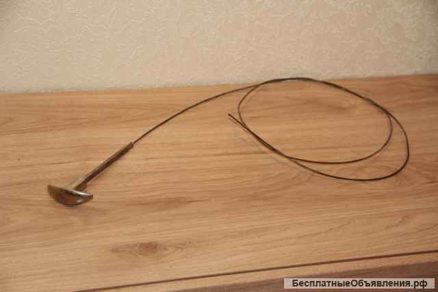 ГАЗ М 20 Тросик жалюзи