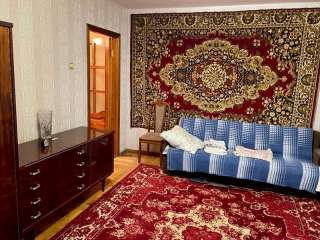 2-комнатная квартира, 45,3 кв.м.