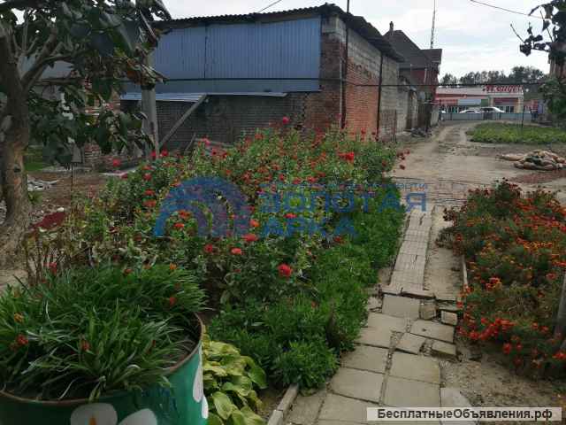 Участок земли 16.1 сотка