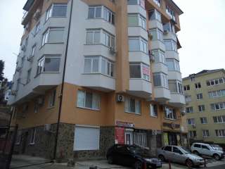 2хкомнатная квартира 69 кв.м. в Сочи на 3-4хкомнатную на Черноморском побережье