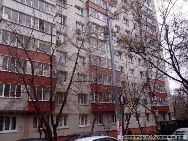 Квартиру
