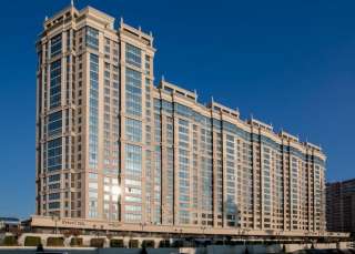 2-комнатная квартира, 74 кв.м.