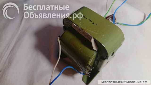 Трансформатор РЮ 4.702.017.