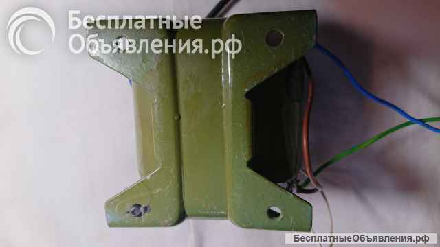 Трансформатор РЮ 4.702.017.