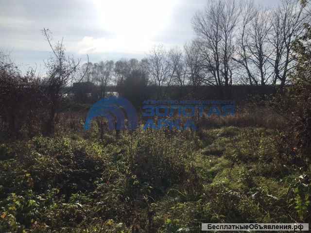 Земля, участок 20 соток