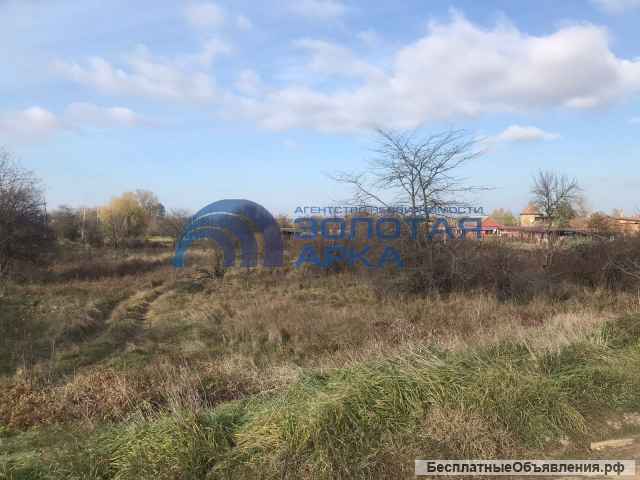 Земля, участок 20 соток