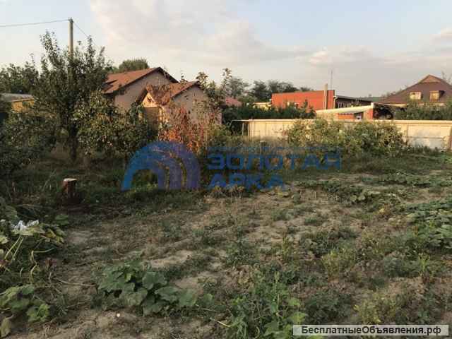 Земля, участок 10 соток