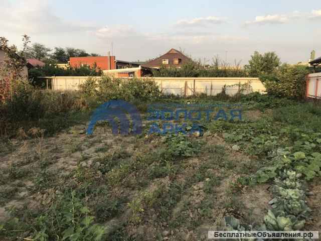 Земля, участок 10 соток