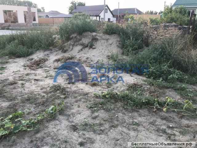 Земля, участок 10 соток