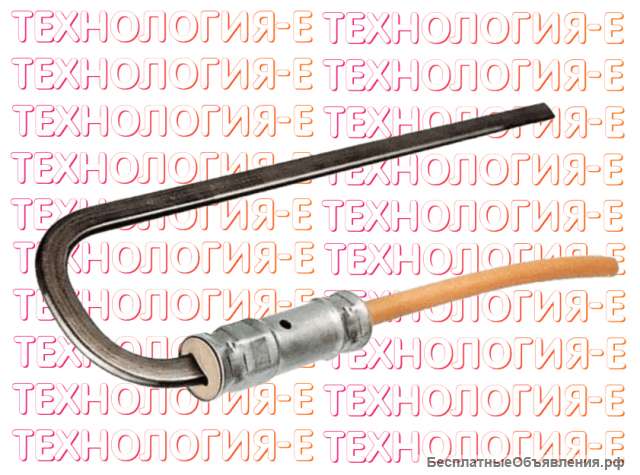 Стрелочные ТЭН