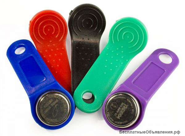 Ключи для домофонов, дубликаторы