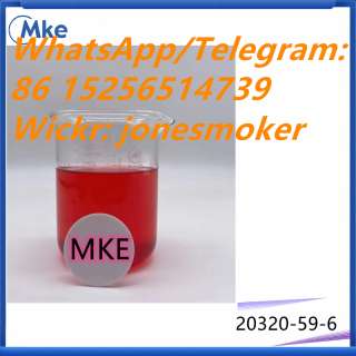 Cas 20320-59-6 bmk oil Diethyl (phenylacetyl) malonate