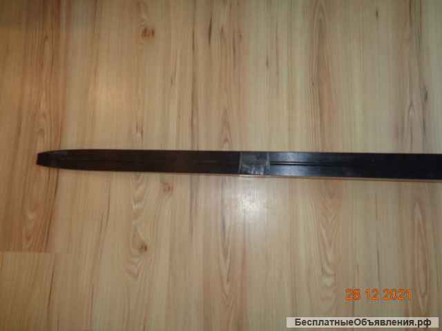 FISCHER ТИСА СССР 180 см беговые лыжи 1990 год