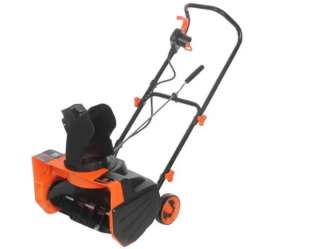 Новый Снегоуборщик мощность 2100 Вт.Carver 2146 15 700