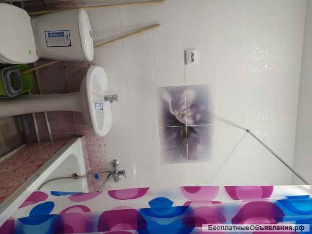 Квартира-Студия на Потребкооперации